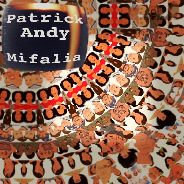 Mifalia - Patrick Andy