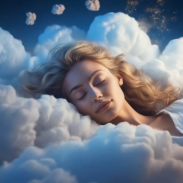 Ritmos Lofi Suaves Para Una Armonía Nocturna - Maestros chill