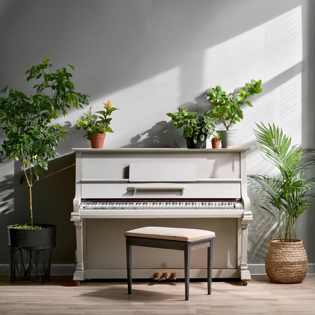 Música Sanadora De Piano Para La Meditación - Jason Humphries