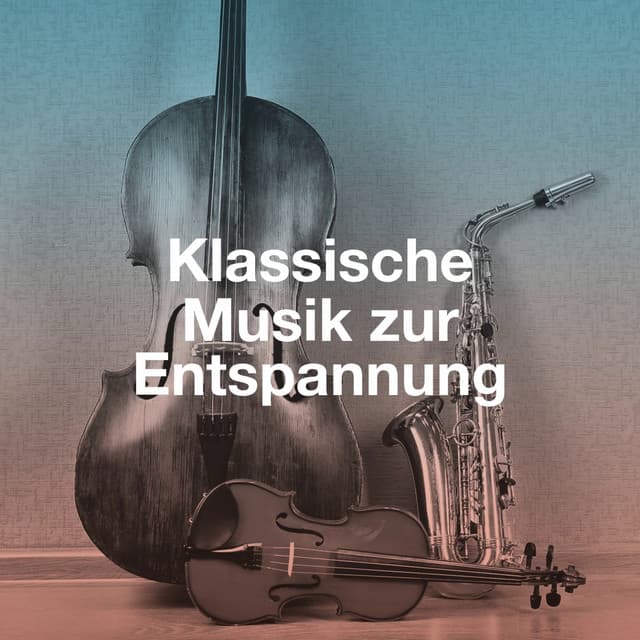 Klassische Musik Zur Entspannung - Exam Study Classical Music Orchestra