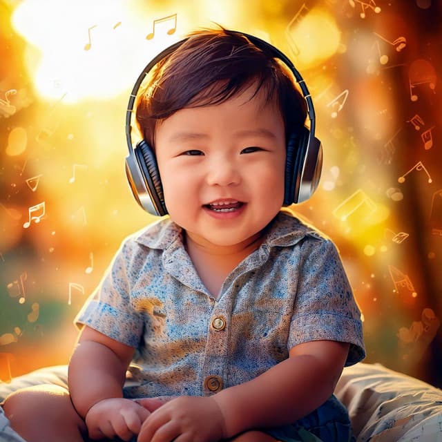 Baby Melodies: Music for Gentle Beginnings - Cigar Bar Background Music