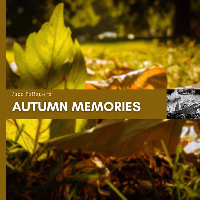 Autumn Memories - Jazz Followers