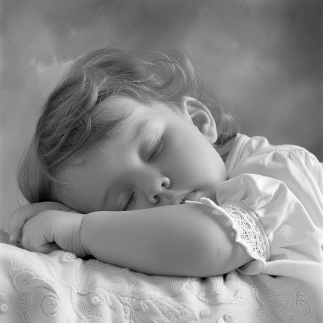 Gentle Lullabies Music for Baby Sleep - Lullaby Orchestra