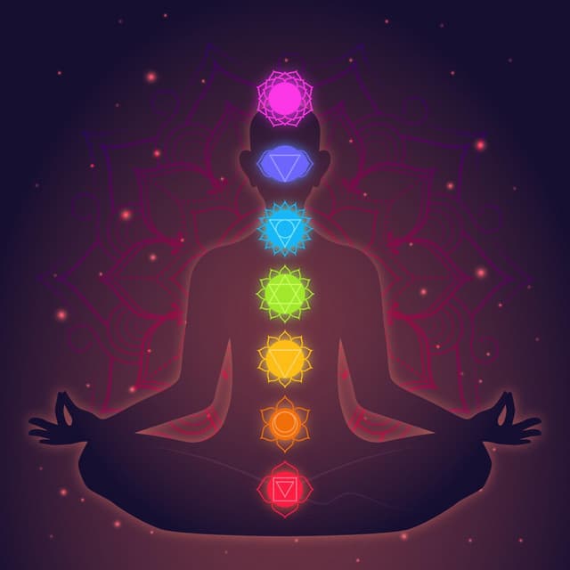 Chakra-Harmonie: Aktiviere deinen Geist, heile deine Seele und finde deinen Zen - Mark Seele