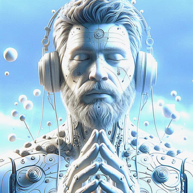 Extending Ambient Sleep Sessions: Long Form Sound Journeys for Deep Relaxation - Exhale Therapy Collective