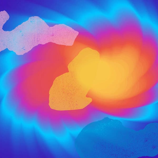 Jazz Violin - Background for Upbeat Ways - Smooth Jazz