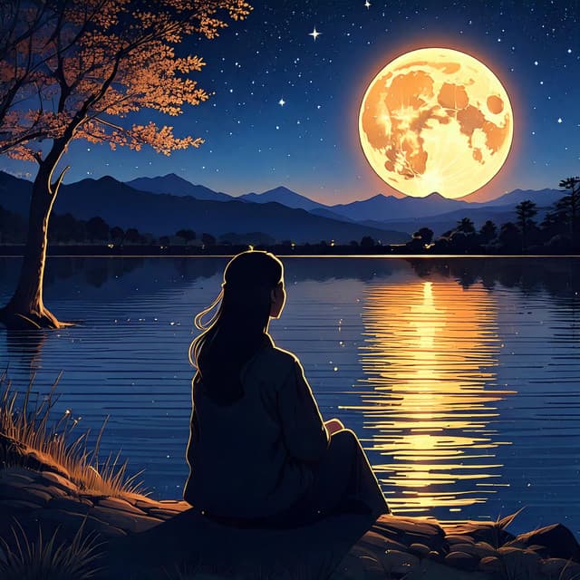 Smooth and Soft Lofi Relaxation - Lofi Garden