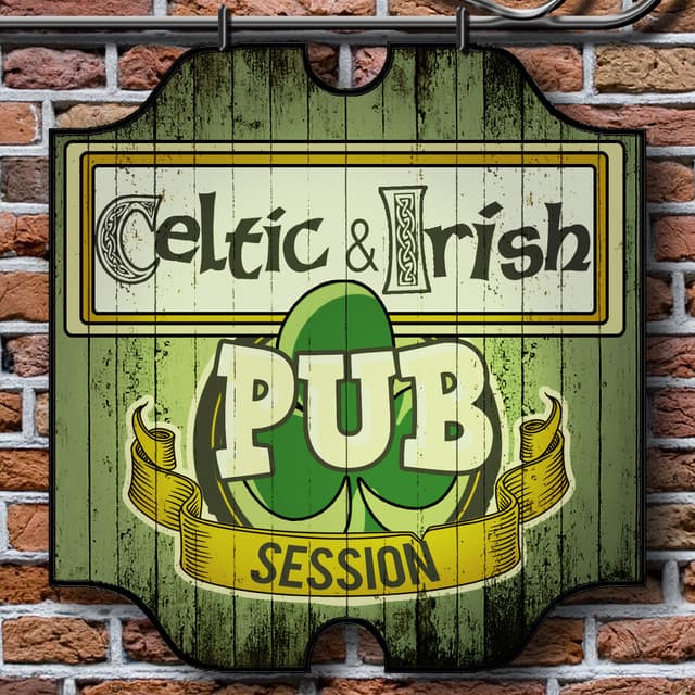 Celtic and Irish Pub Session - Irish Celtic Music