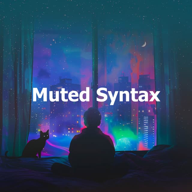 Muted Syntax - Gym Music