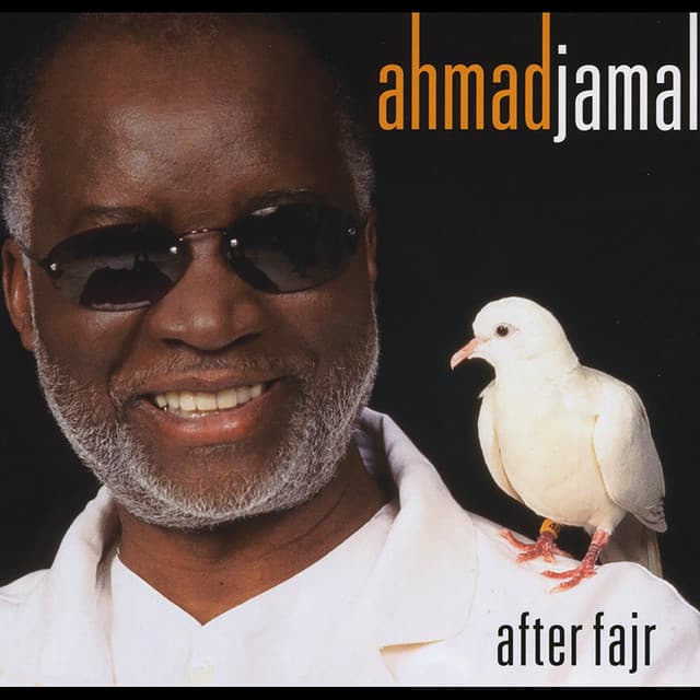After Fajr - Ahmad Jamal