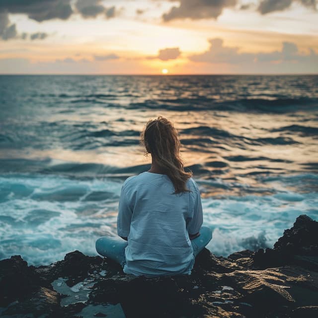 Escape Binaural: Armonía De Relajación - 101 Relájate