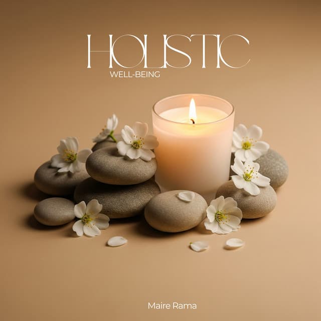 Holistic Well-Being - Maire Rama