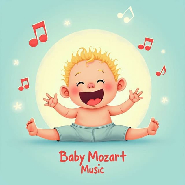 Baby Mozart Vol. 39 - Baby Relax Channel