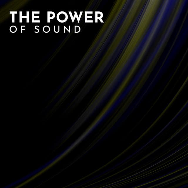 The Powerf of Sound: Black Noise for Sleep, Soothing Sounds, Relief for Insomnia - Soothing Chill Out for Insomnia