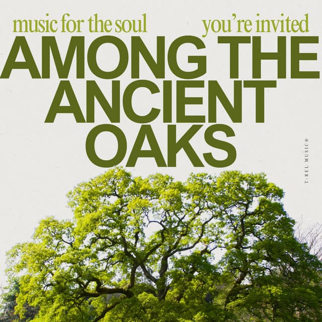 Among the Ancient Oaks - Boreal Nymphs