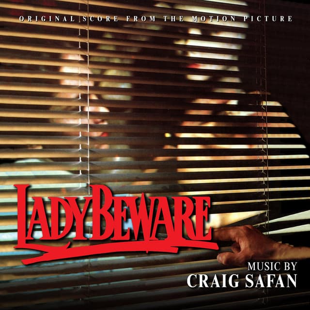 Lady Beware - Craig Safan