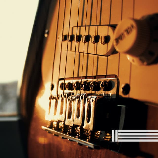 Relaxing Guitar Pieces - Peaceful Guitar