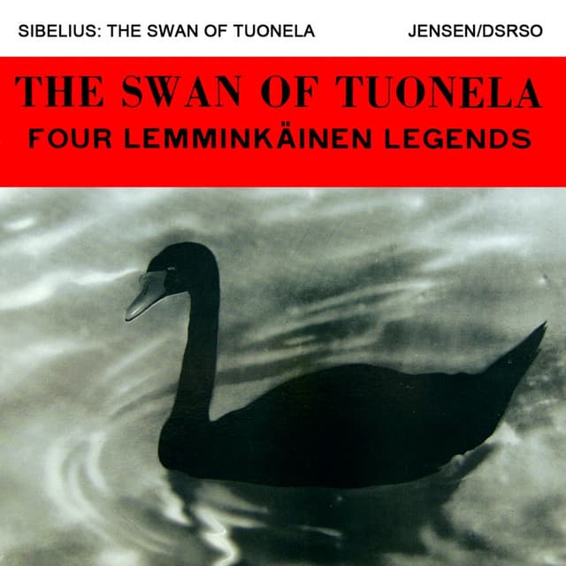 The Swan Of Tuonela - Jean Sibelius