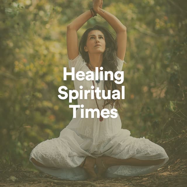 Healing Spiritual Times - Great Meditation Guru