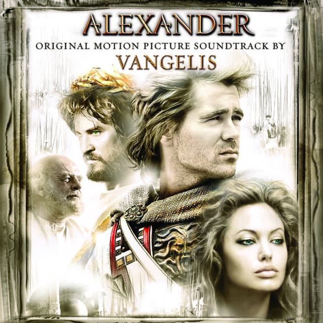 Alexander - Vangelis
