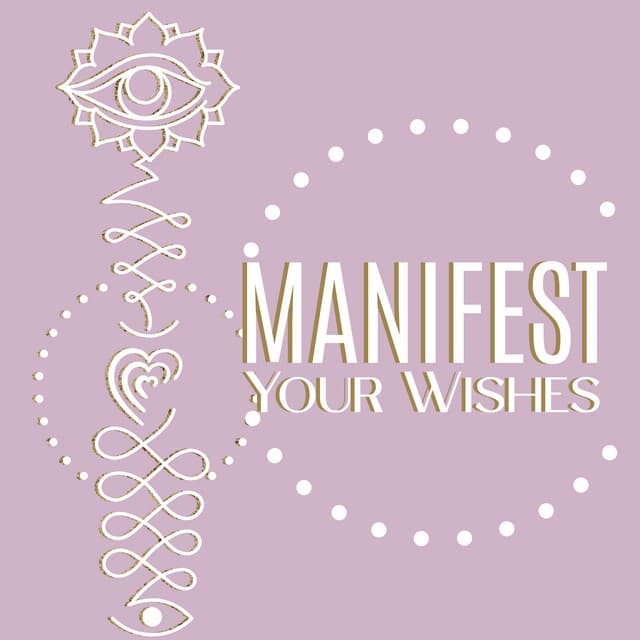 Manifest Your Wishes - Zen Meditation Guru