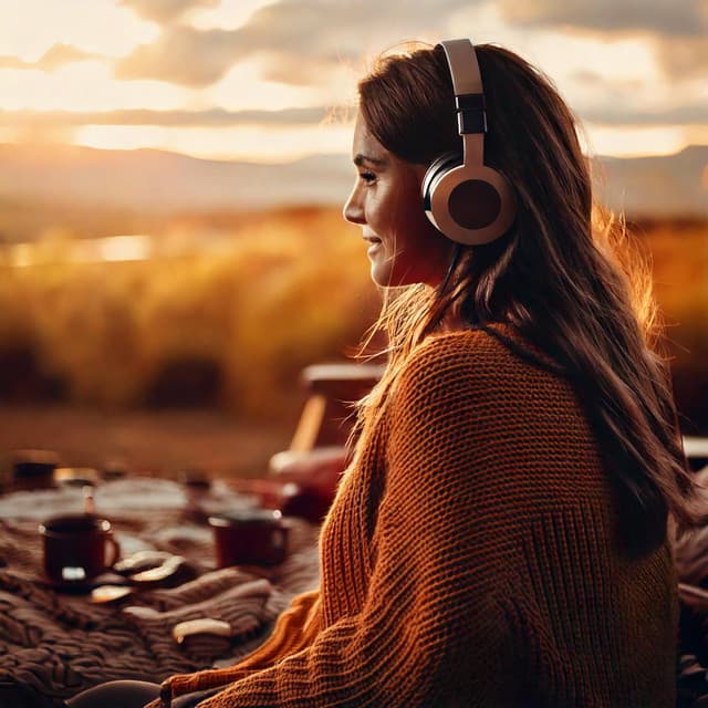 Relaxation Bliss: Music for Restful Moments - Binaural Healer