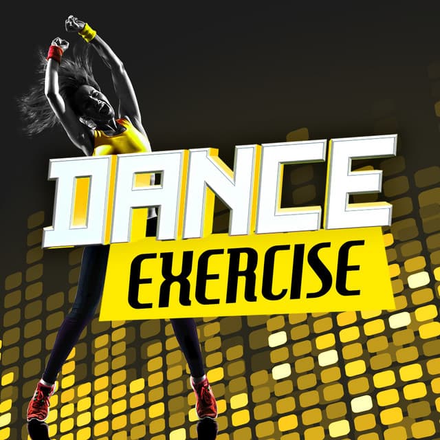 Dance Exercise - Dance Workout