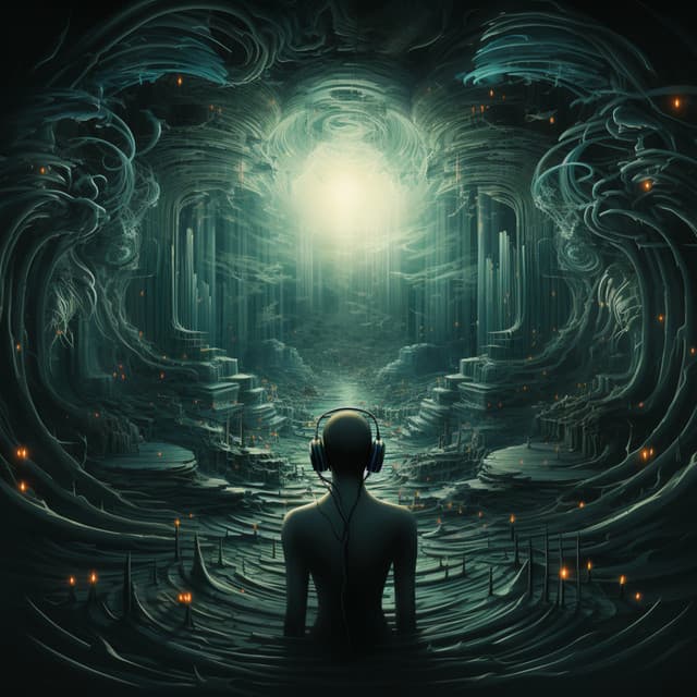 Enfoque Y Concentración Con Ritmos Binaurales - Concentración de latidos binaurales