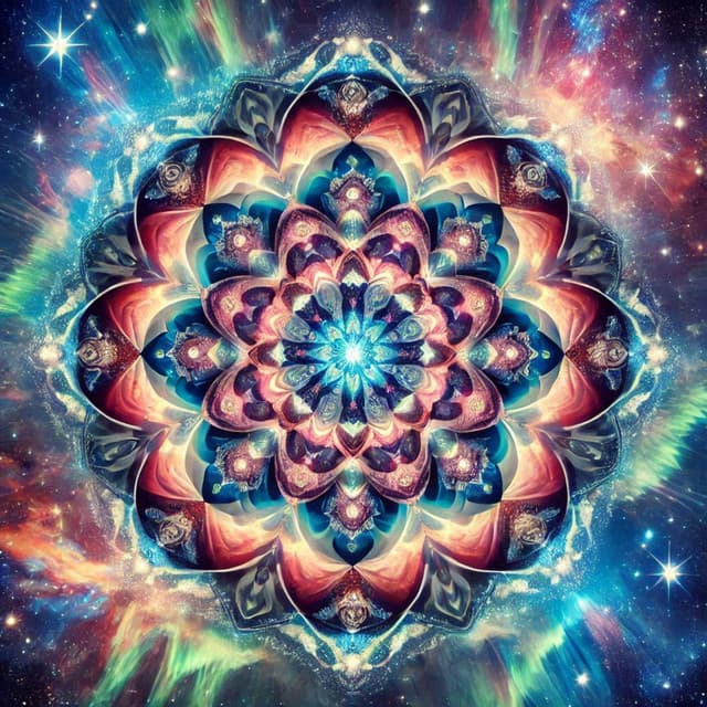 Overcoming Codependency Affirmations - Binaural Vibrations