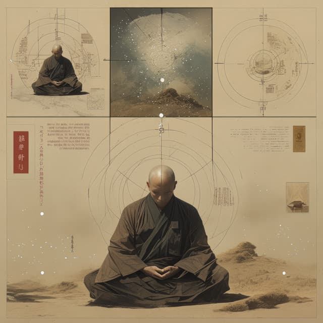 पुस्तक प्रेमी का आश्रय: कल्पना के अनगिनत क्षेत्र - Japanese Relax