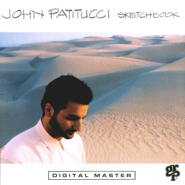 Sketchbook - John Patitucci