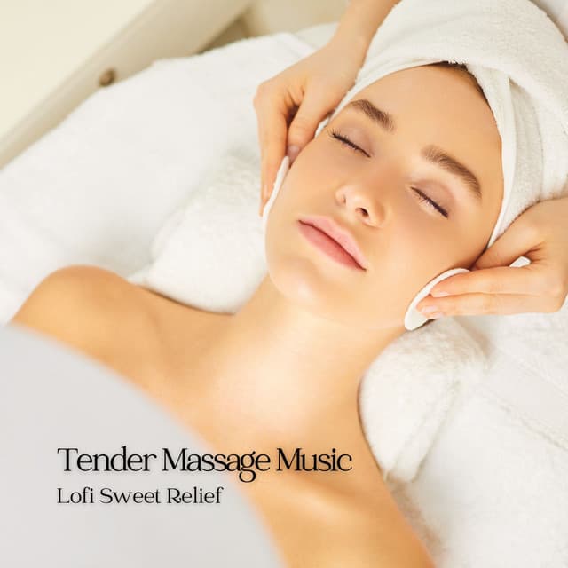 Tender Massage Music: Lofi Sweet Relief - Lofi Quality Content