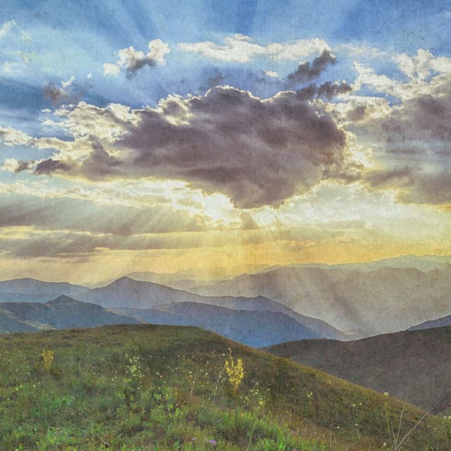 Peaceful Classical Reflections - Johann Sebastian Bach