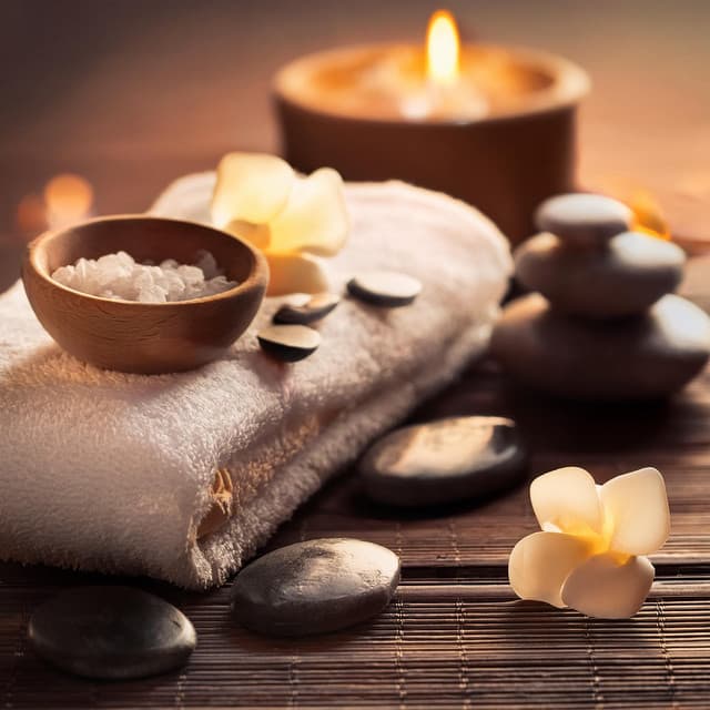 Armonía Del Spa: Música Relajante Para Terapia - Musicoterapia New Age