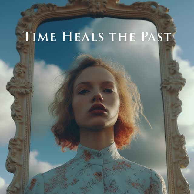 Time Heals the Past - Healing Music Empire
