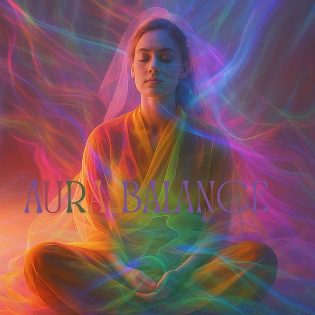 Aura Balance - Meditation Mantras Guru