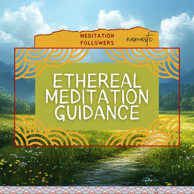 Ethereal Meditation Guidance - Meditation Followers