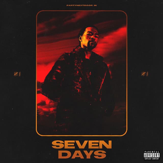 Seven Days - PARTYNEXTDOOR