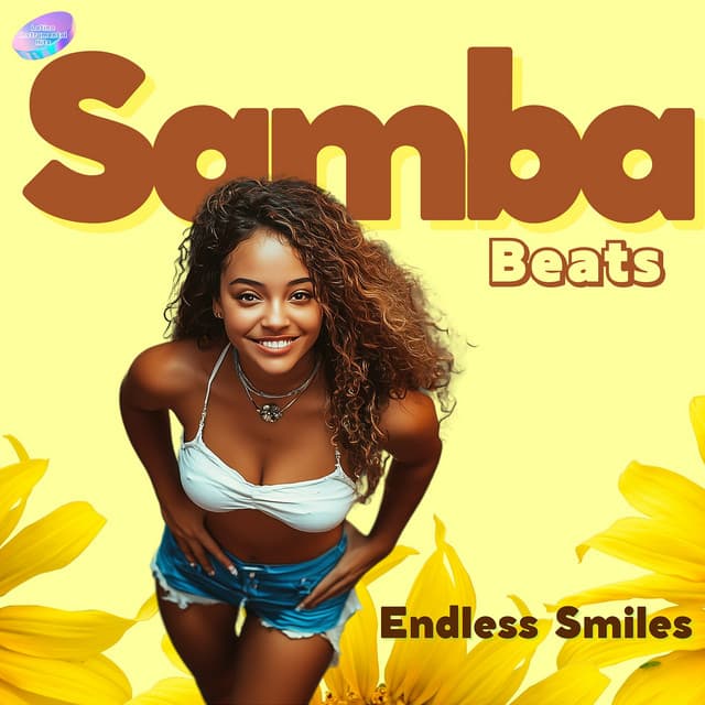 Samba Beats, Endless Smiles - Latino Instrumental Hits