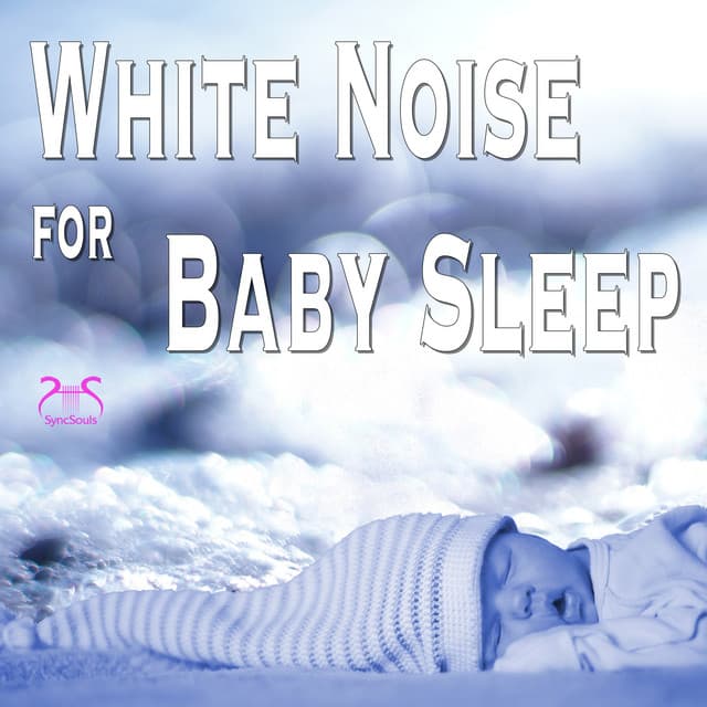 White Noise for Baby Sleep - Max Relaxation