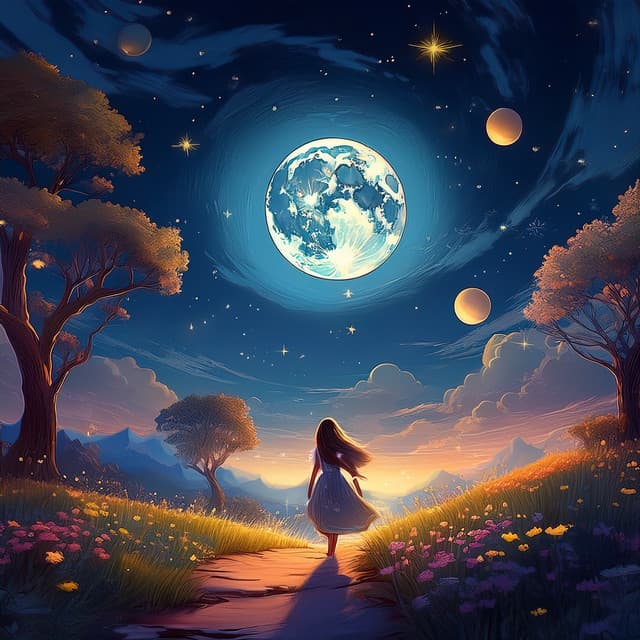 Música Suave Para Dulces Sueños - Estética relajada