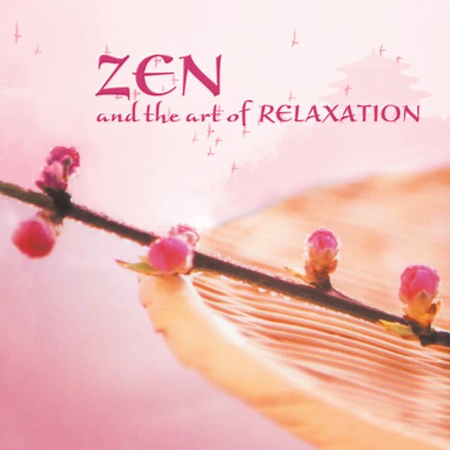 Zen and the Art of Relaxation - Anzan