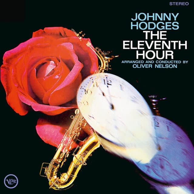 The Eleventh Hour - Johnny Hodges