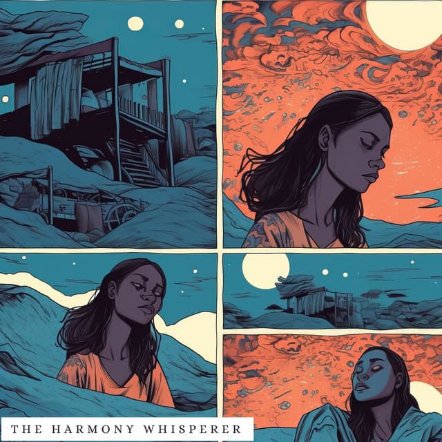 The Harmony Whisperer - Soft Piano