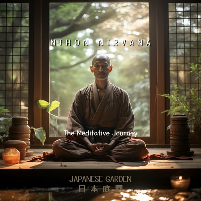 Nihon Nirvana: The Meditative Journey - Japanese Garden 日本庭園