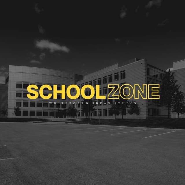School Zone - Productivity Music