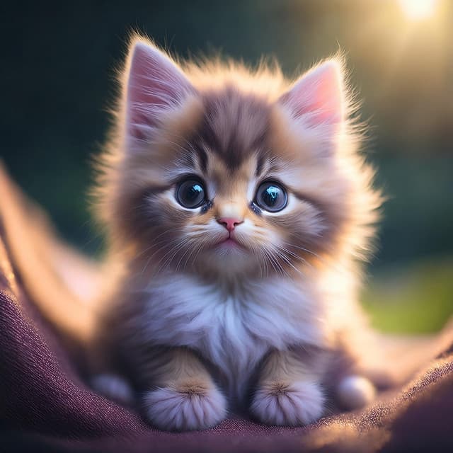 Música Para Gatos Dormilones: Sonidos Nocturnos Tranquilos - Recarga de la Tarde