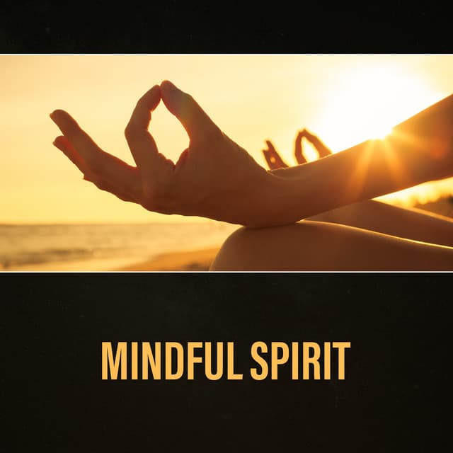 Mindful Spirit – Best New Age, Perfect Relaxation, Healing Energy - Body Harmony Music Consort