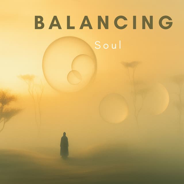 Balancing Soul - Mathieu Age