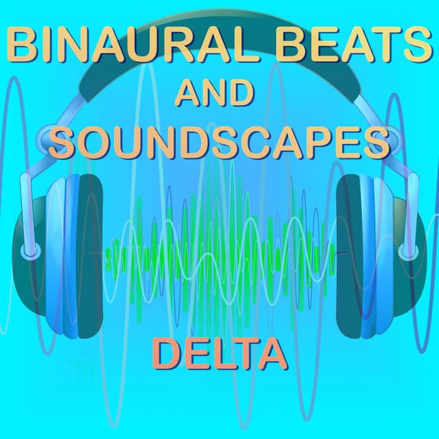 Binaural Beats and Soundscapes - Zen Meditation Garden